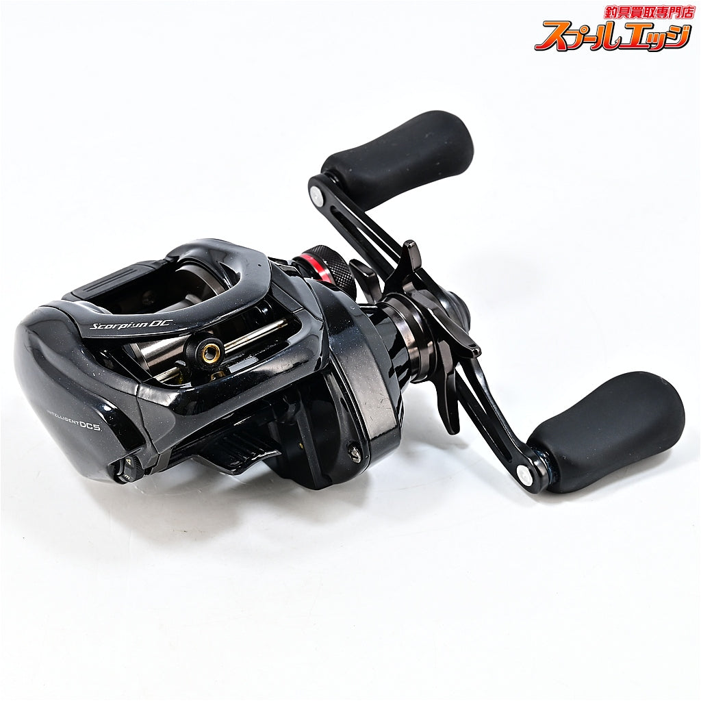 【シマノ】 17スコーピオン DC 101 SHIMANO Scorpion