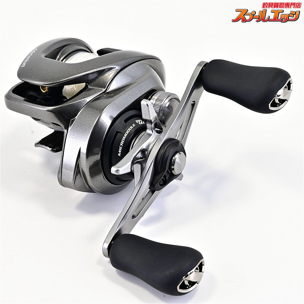 【シマノ】 23メタニウム 101HG SHIMANO Metanium