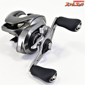 【シマノ】 23メタニウム 101HG SHIMANO Metanium