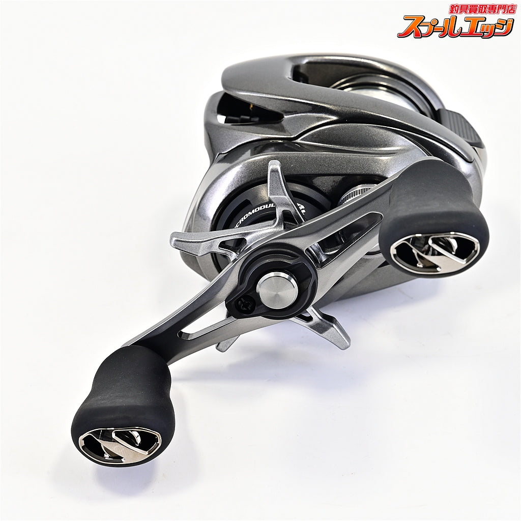 【シマノ】 23メタニウム 101HG SHIMANO Metanium