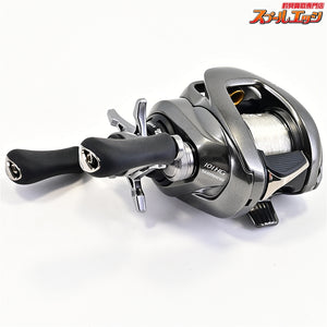 【シマノ】 23メタニウム 101HG SHIMANO Metanium