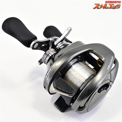 【シマノ】 23メタニウム 101HG SHIMANO Metanium