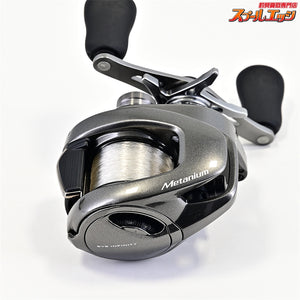 【シマノ】 23メタニウム 101HG SHIMANO Metanium
