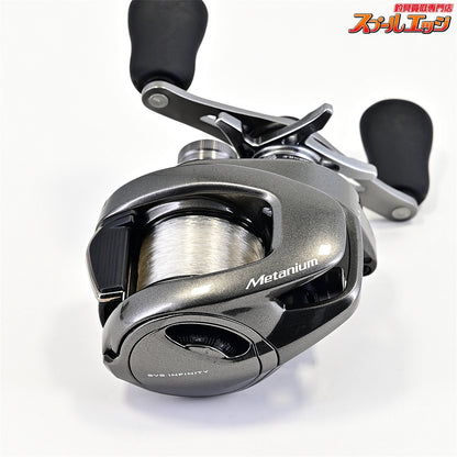 【シマノ】 23メタニウム 101HG SHIMANO Metanium