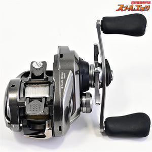 【シマノ】 23メタニウム 101HG SHIMANO Metanium