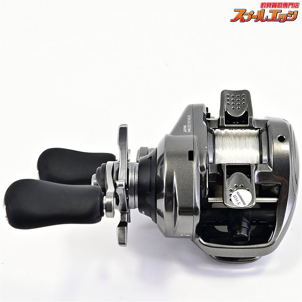 【シマノ】 23メタニウム 101HG SHIMANO Metanium