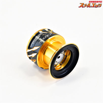 【シマノ】 20ツインパワー C3000XG 純正スプール 純正ドラグノブ付 SHIMANO TWINPOWER