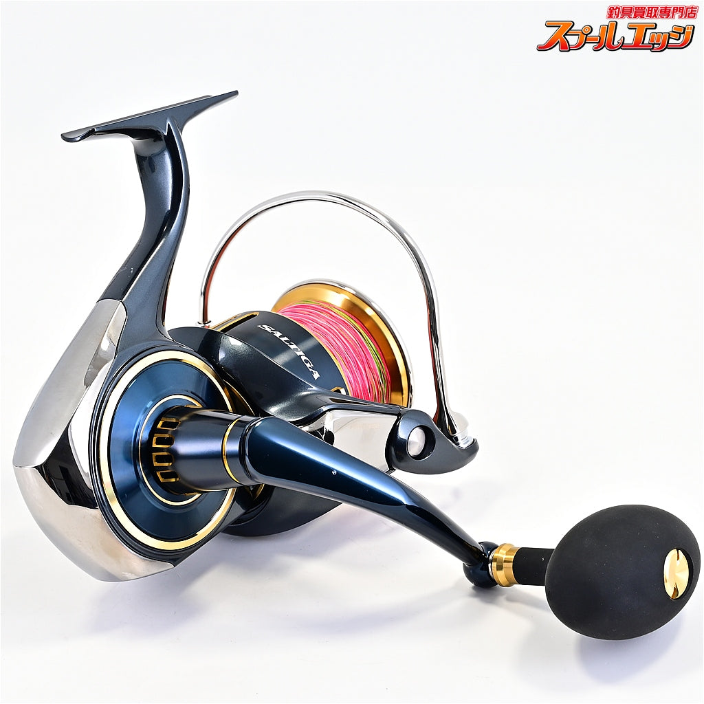 【ダイワ】 25ソルティガ 8000-H DAIWA SALTIGA