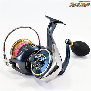 【ダイワ】 25ソルティガ 8000-H DAIWA SALTIGA