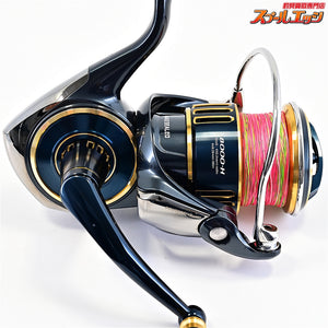 【ダイワ】 25ソルティガ 8000-H DAIWA SALTIGA