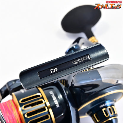 【ダイワ】 25ソルティガ 8000-H DAIWA SALTIGA
