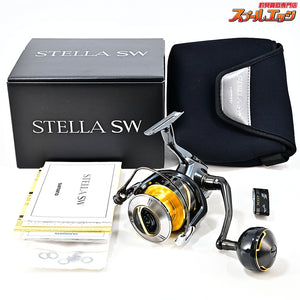 【シマノ】 26ステラ SW6000HG SHIMANO STELLA