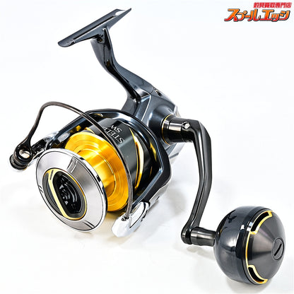 【シマノ】 26ステラ SW6000HG SHIMANO STELLA
