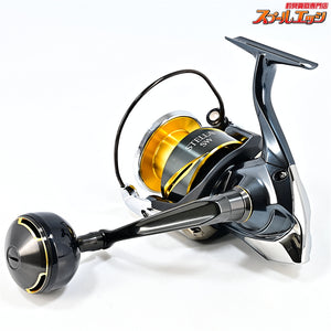 【シマノ】 26ステラ SW6000HG SHIMANO STELLA