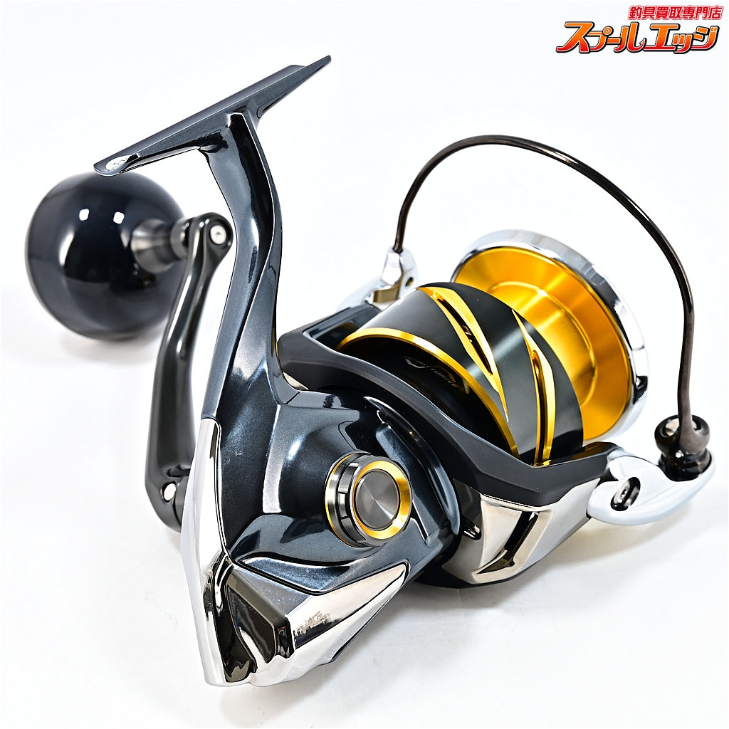 【シマノ】 26ステラ SW6000HG SHIMANO STELLA
