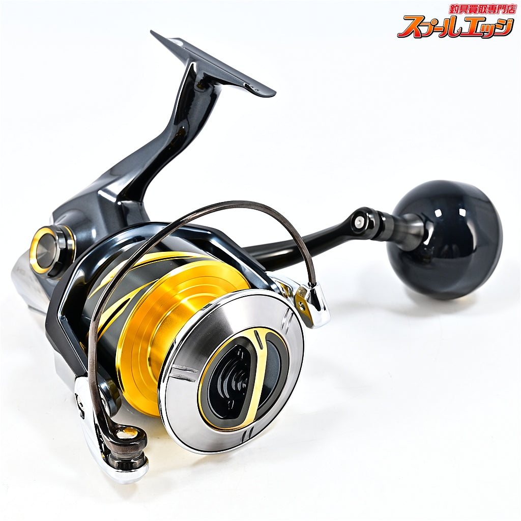 【シマノ】 26ステラ SW6000HG SHIMANO STELLA