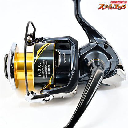 【シマノ】 26ステラ SW6000HG SHIMANO STELLA