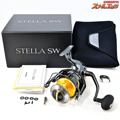 【シマノ】 26ステラ SW18000HG SHIMANO STELLA