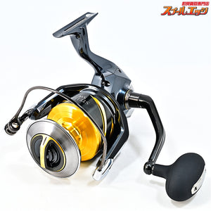 【シマノ】 26ステラ SW18000HG SHIMANO STELLA