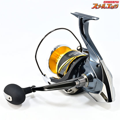 【シマノ】 26ステラ SW18000HG SHIMANO STELLA