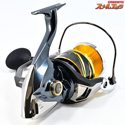 【シマノ】 26ステラ SW18000HG SHIMANO STELLA