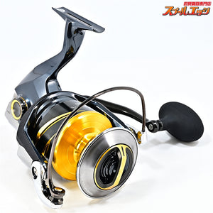 【シマノ】 26ステラ SW18000HG SHIMANO STELLA