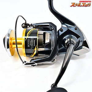 【シマノ】 26ステラ SW18000HG SHIMANO STELLA