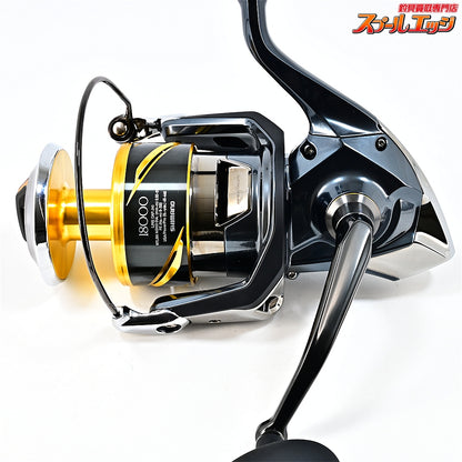 【シマノ】 26ステラ SW18000HG SHIMANO STELLA