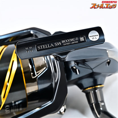 【シマノ】 26ステラ SW18000HG SHIMANO STELLA