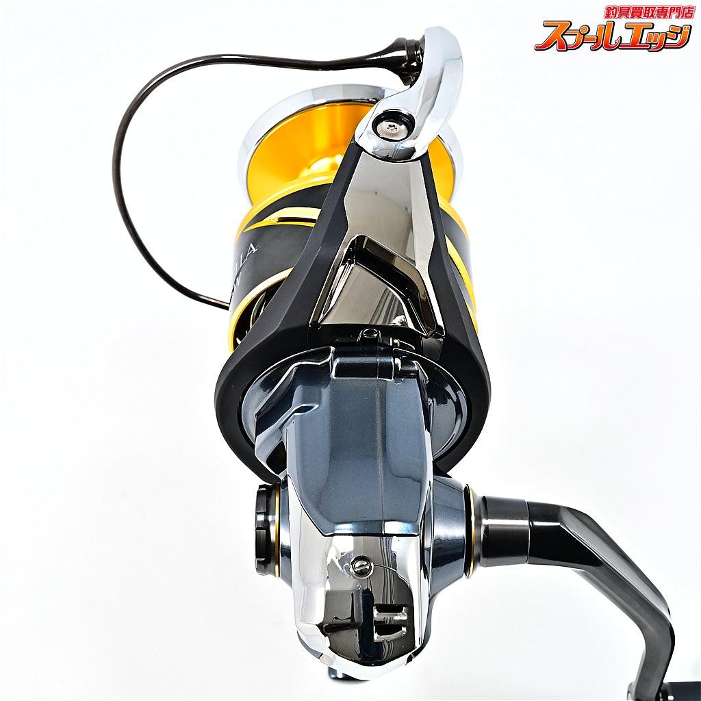 【シマノ】 26ステラ SW18000HG SHIMANO STELLA