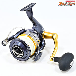 【シマノ】 15ツインパワー SW14000XG SHIMANO TWIN POWER