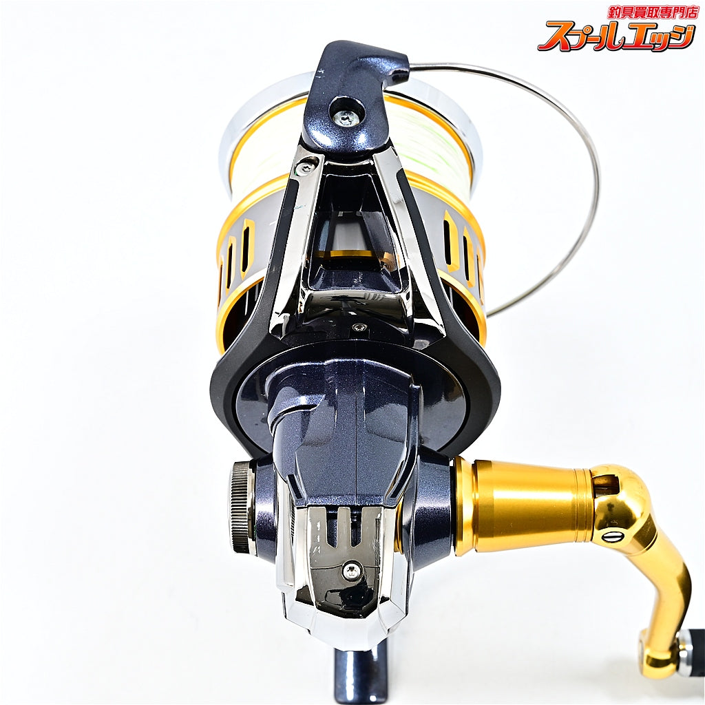 【シマノ】 15ツインパワー SW14000XG SHIMANO TWIN POWER