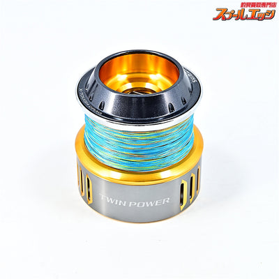 【シマノ】 15ツインパワー SW8000 純正スプール SHIMANO TWIN POWER SPARE SPOOL