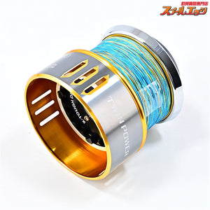 【シマノ】 15ツインパワー SW8000 純正スプール SHIMANO TWIN POWER SPARE SPOOL