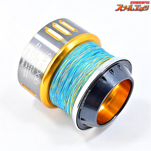 【シマノ】 15ツインパワー SW8000 純正スプール SHIMANO TWIN POWER SPARE SPOOL