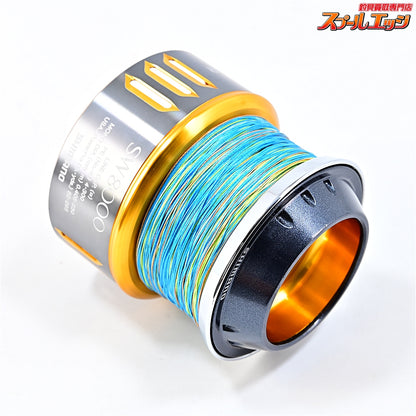 【シマノ】 15ツインパワー SW8000 純正スプール SHIMANO TWIN POWER SPARE SPOOL