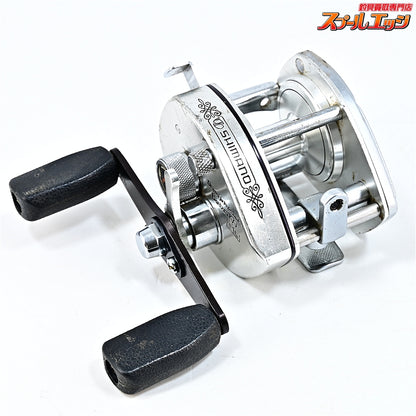 【シマノ】 バンタム 100SG シルバー SHIMANO Bantam