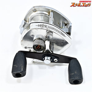 【シマノ】 バンタム 100SG シルバー SHIMANO Bantam
