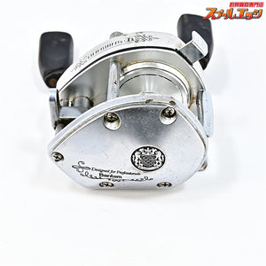 【シマノ】 バンタム 100SG シルバー SHIMANO Bantam