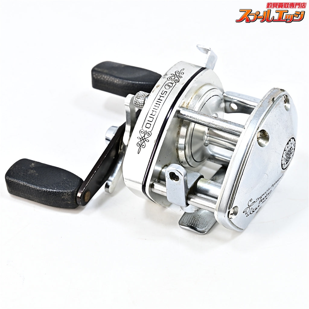 【シマノ】 バンタム 100SG シルバー SHIMANO Bantam