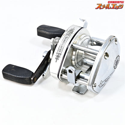 【シマノ】 バンタム 100SG シルバー SHIMANO Bantam
