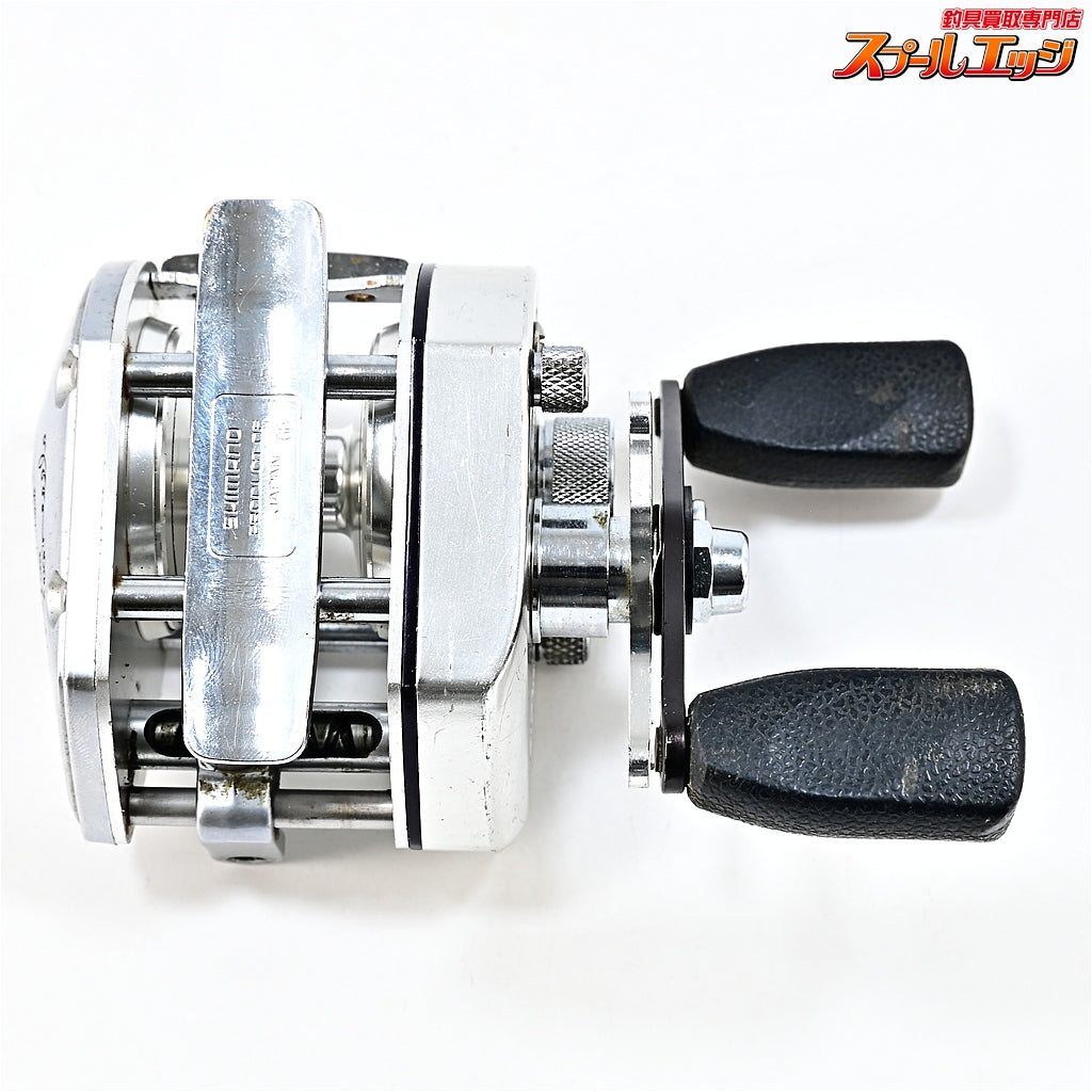 【シマノ】 バンタム 100SG シルバー SHIMANO Bantam