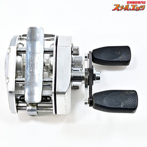 【シマノ】 バンタム 100SG シルバー SHIMANO Bantam