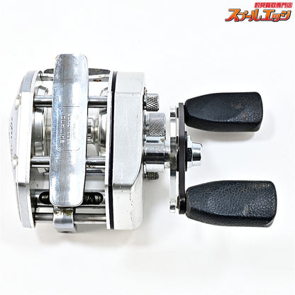 【シマノ】 バンタム 100SG シルバー SHIMANO Bantam