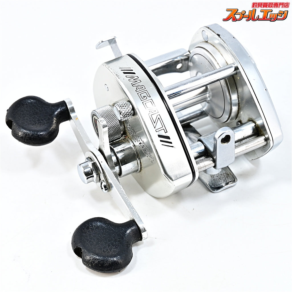 【シマノ】 バンタム 200SG マグキャスト シルバー SHIMANO Bantam MAGCAST