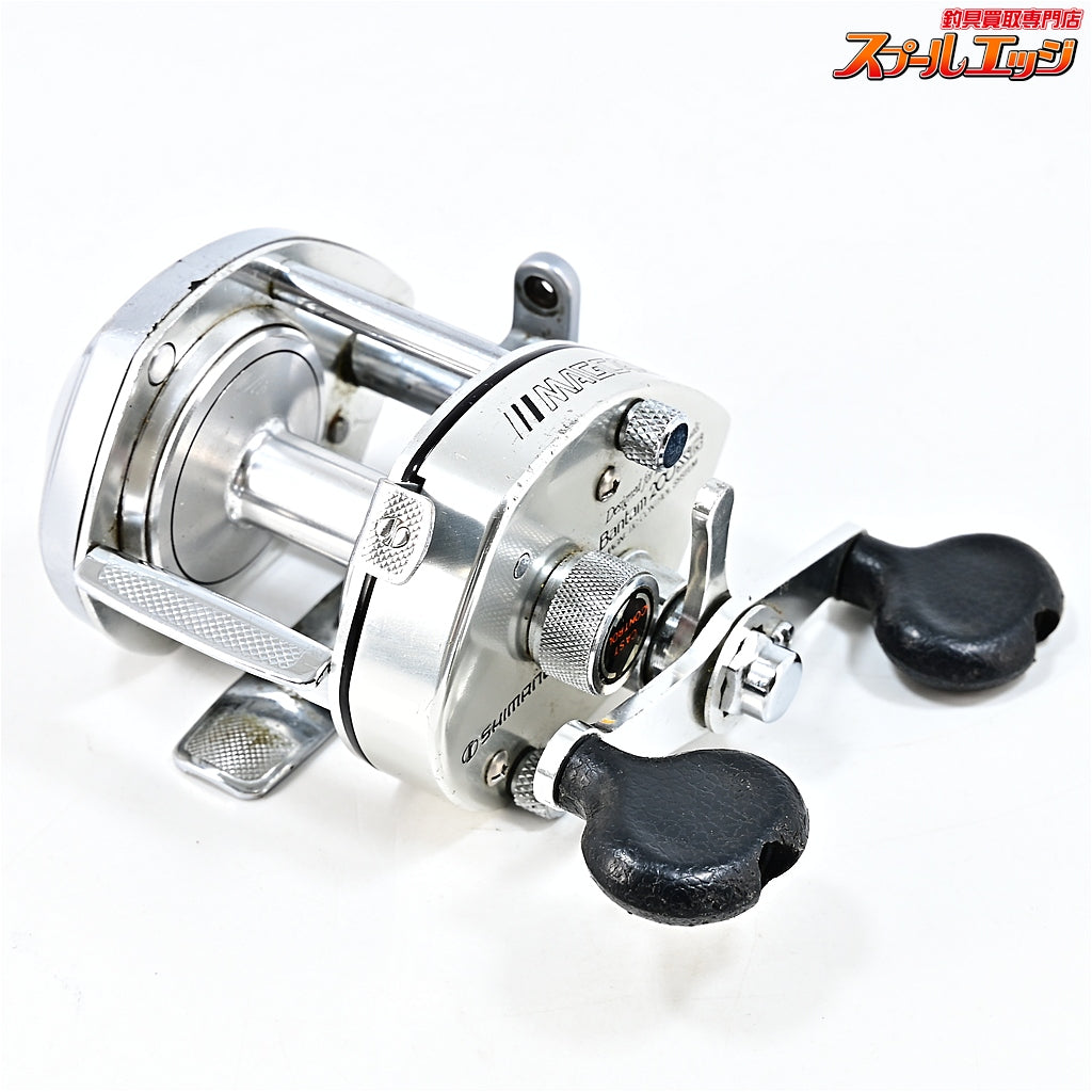 【シマノ】 バンタム 200SG マグキャスト シルバー SHIMANO Bantam MAGCAST