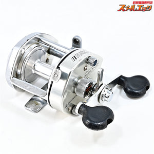 【シマノ】 バンタム 200SG マグキャスト シルバー SHIMANO Bantam MAGCAST