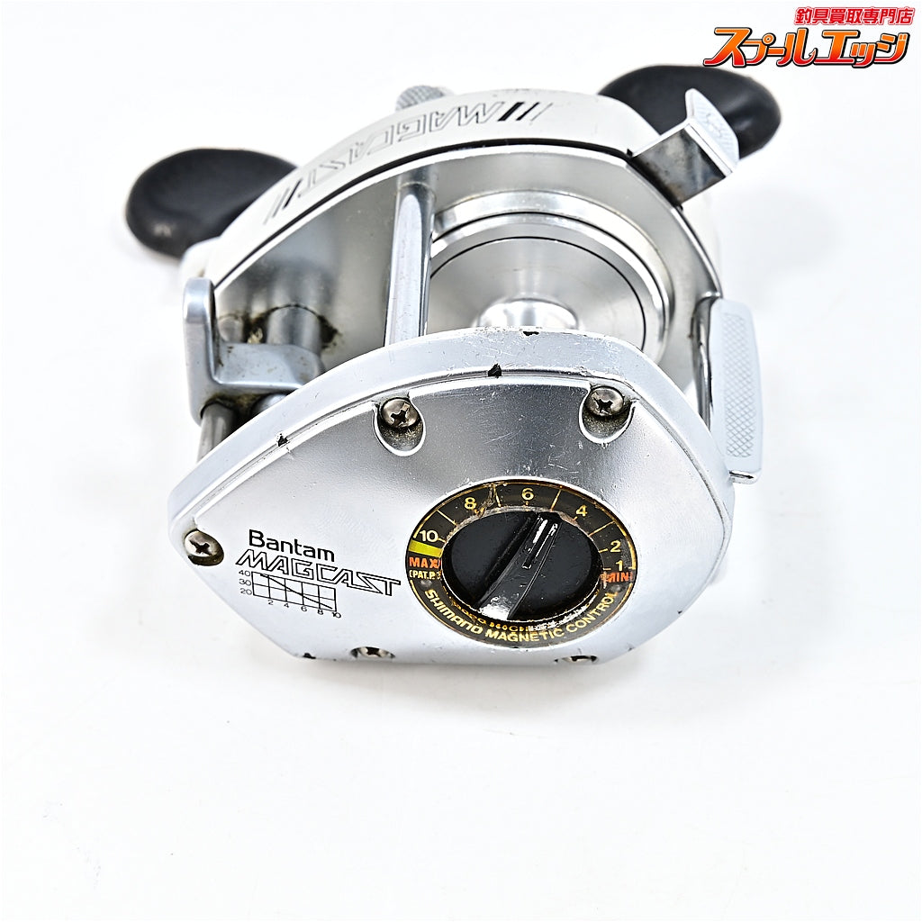 【シマノ】 バンタム 200SG マグキャスト シルバー SHIMANO Bantam MAGCAST