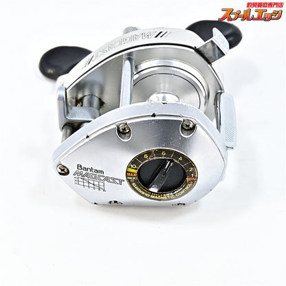 【シマノ】 バンタム 200SG マグキャスト シルバー SHIMANO Bantam MAGCAST