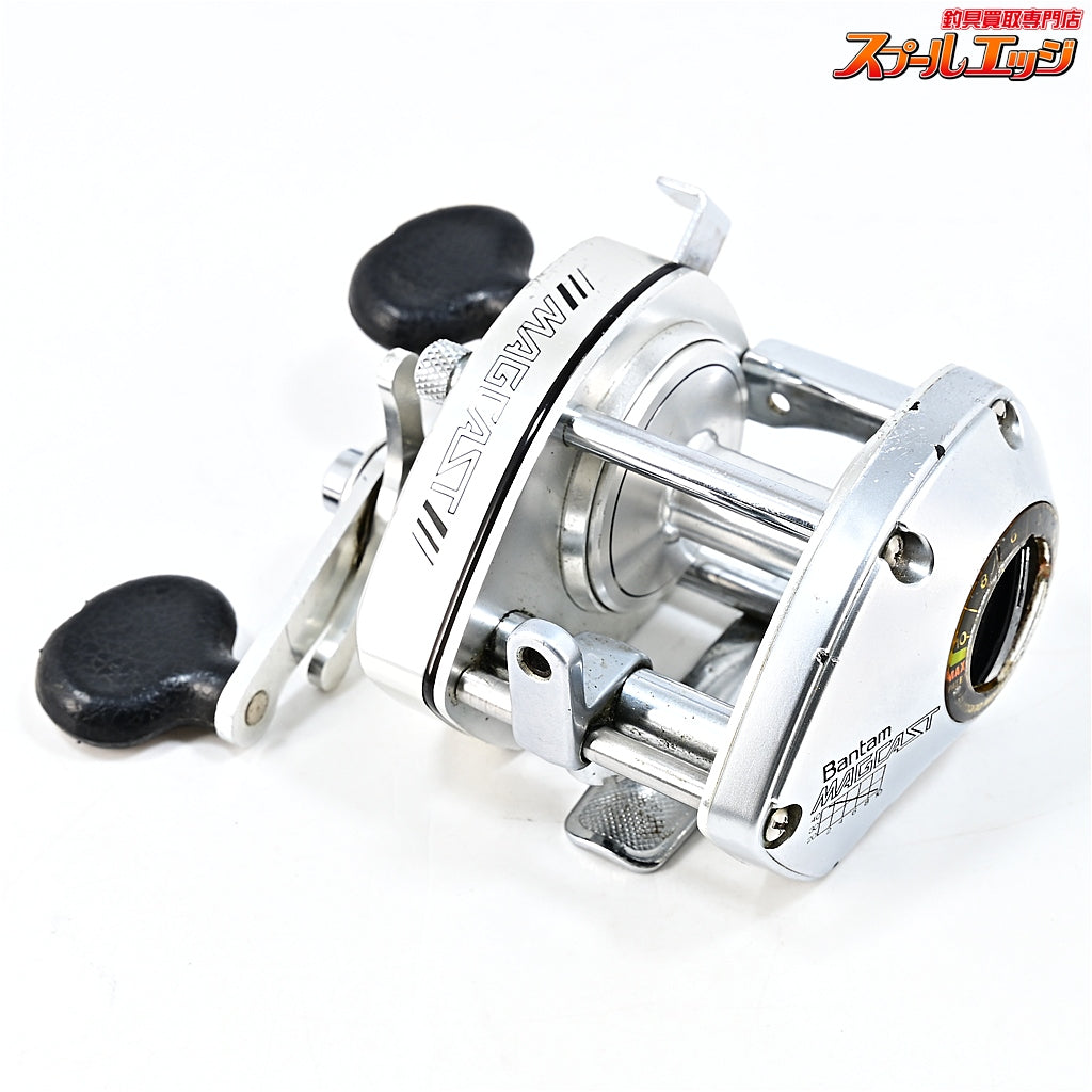 【シマノ】 バンタム 200SG マグキャスト シルバー SHIMANO Bantam MAGCAST